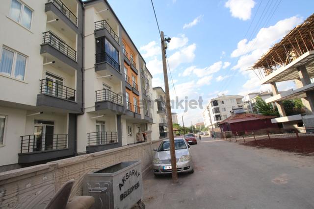 Aksaray Hacılar Harmanı Müze Arkasında Kiralık 1+1 Eşyalı Daire 2