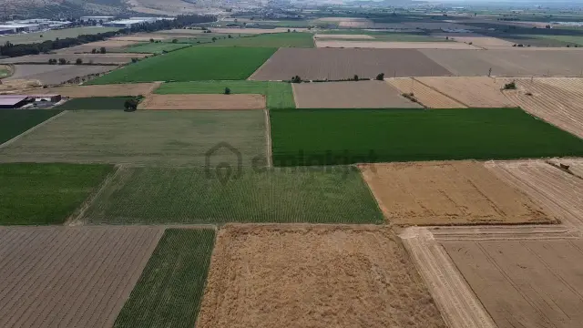 A Plus Gayrimenkulden 16.720 M2 Tire Osb Yakını Verimli Tarla​ 3