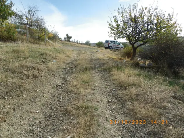 Çankaya Yakupabdalda 217 Metre Ana Caddeye Yakın Satılık Arsa 2