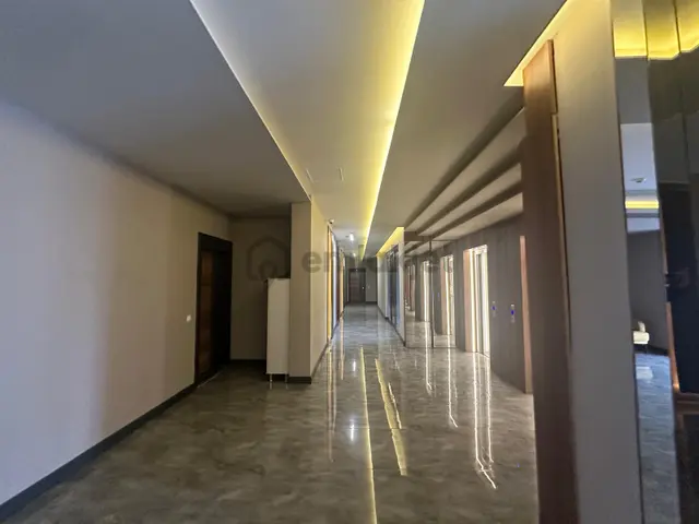 Tömük'te Havuzlu Sitede Sıfır 2+1 Kiralık Daire (denize 250m) 3