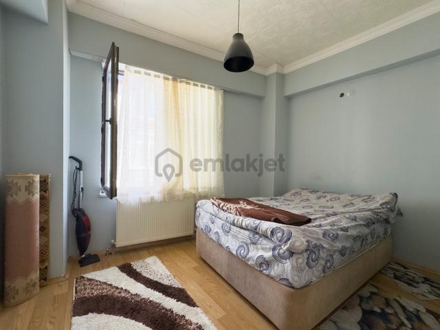 Bolu, Merkez, Tabaklar'da Eşyalı 1+1 Daire - New Doors Realty 5