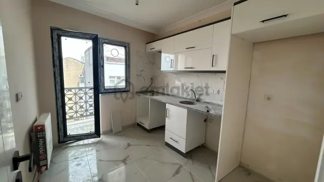 Uzmanlar'dan Kayacık Mah. Deniz Manzaralı Satılık 5+1 Çatı Dubleks Sıfır Daire 2