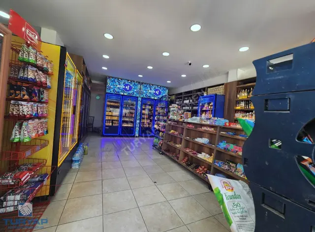 Hasköy Vega Subayevleri Avm Karşısı Cadde Üzeri 268m² Satılık 3
