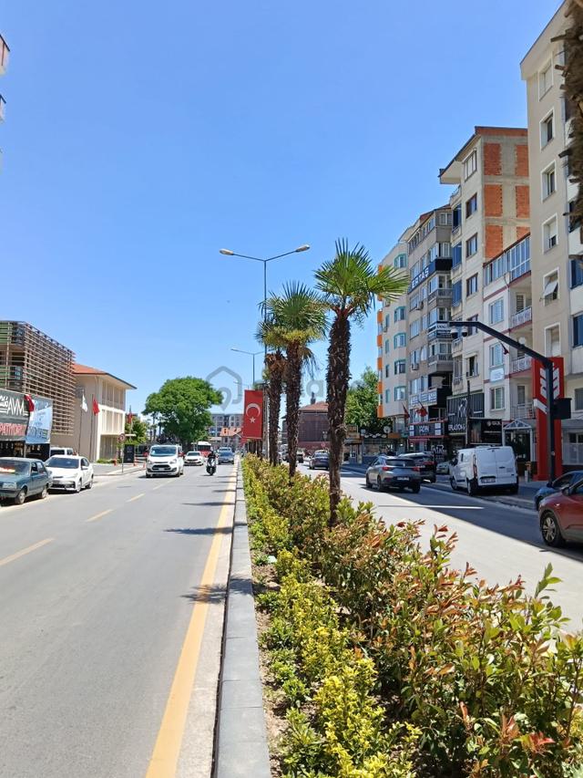 Balıkesir Karesi Yıldırım Mahallesi 2+0 42 M2 Satılık Ofis 3