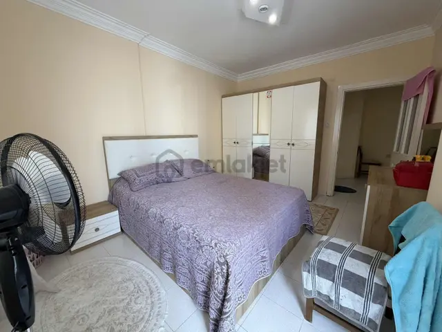 Tecede Denize 100 M Mesafede Havuzlu Sitede 2+1 Satılık Daire 3
