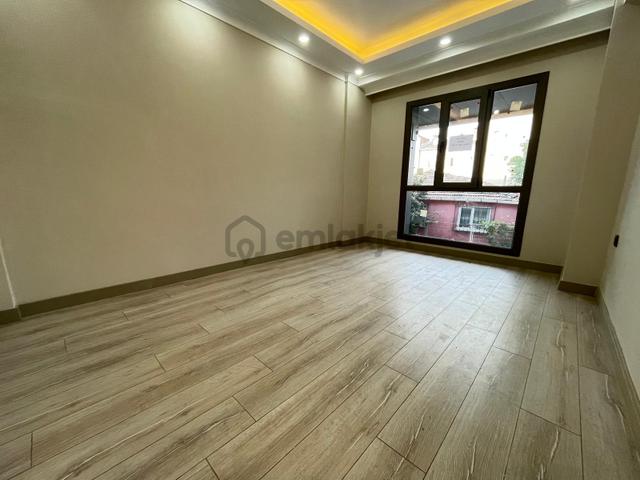 Yusuf Emlak'tan İnönü Mahallesi'nde Satılık 2+1 Sıfır Daire | Kapalı Otoparklı 2