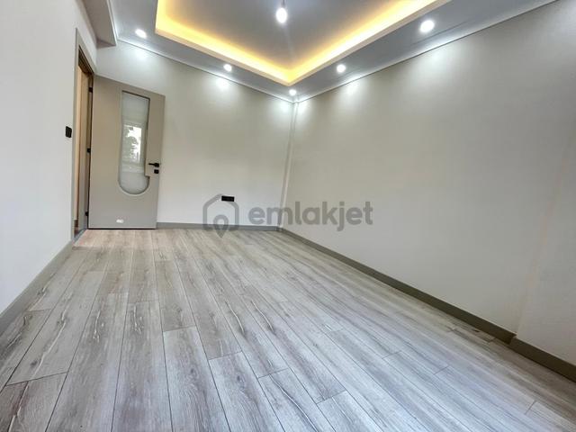 Yusuf Emlak'tan İnönü Mahallesi'nde Satılık 2+1 Sıfır Daire | Kapalı Otoparklı 5