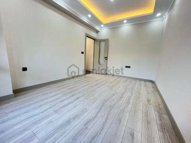 Yusuf Emlak'tan İnönü Mahallesi'nde Satılık 2+1 Sıfır Daire | Kapalı Otoparklı 4
