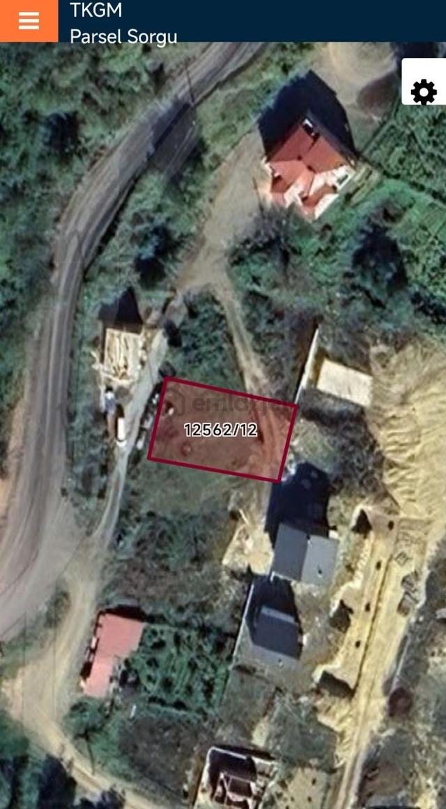 Atakum Meyvalı'da Villa İmarlı Arsa Atakum Meyvalı'da Villa İmarlı Arsa