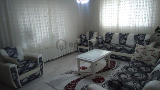 Krc'den Merkezi Konumda Geniş 2+1 Satılık Daire 4