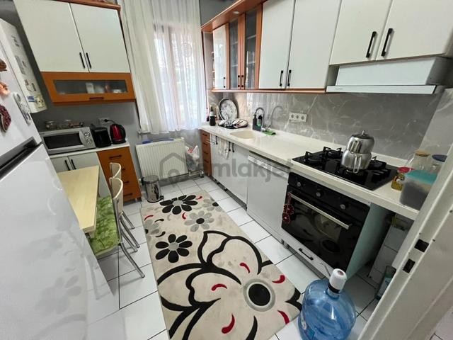 Sincan Selçuklu Mah. Site İçinde 3+1 Bağımsız Full Yapılı Daire Sincan Selçuklu Mah. Site İçinde 3+1 Bağımsız Full Yapılı Daire