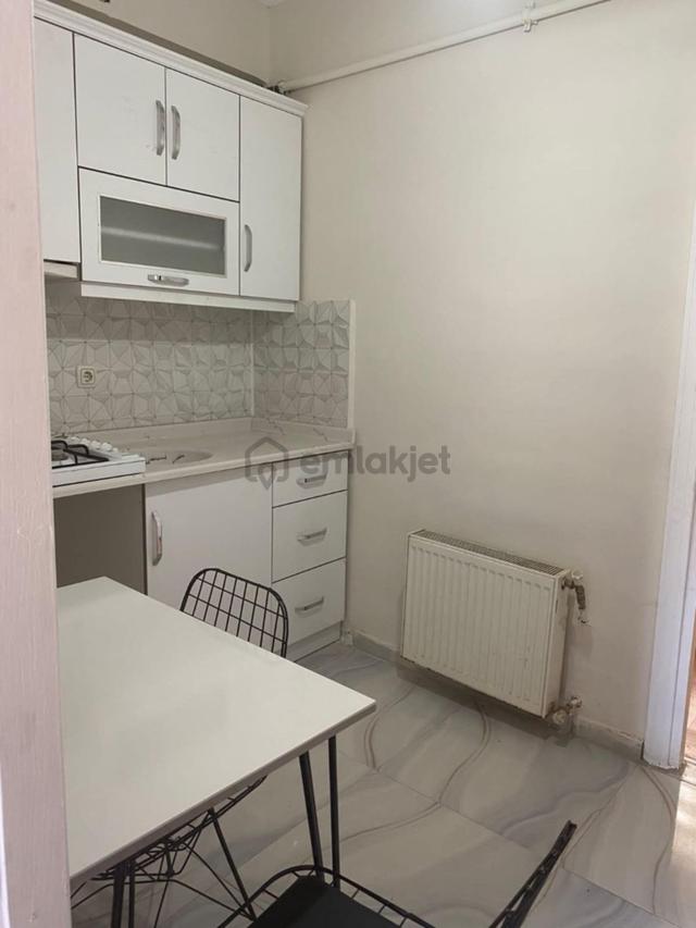Şirintepe Mahallesi Eşyalı Kiralık 1+1 2