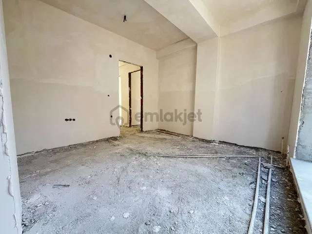 Yusuf Emlak'tan Fevzi Çakmak Mahallesi'nde Satılık 2+1 Sıfır Daire | Asansörlü 3