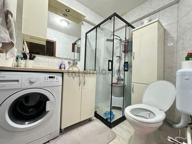 Melek Özen Okulu Yakınında 3+1 Ön Cephe Full Yalıtımlı Bina Acil 5