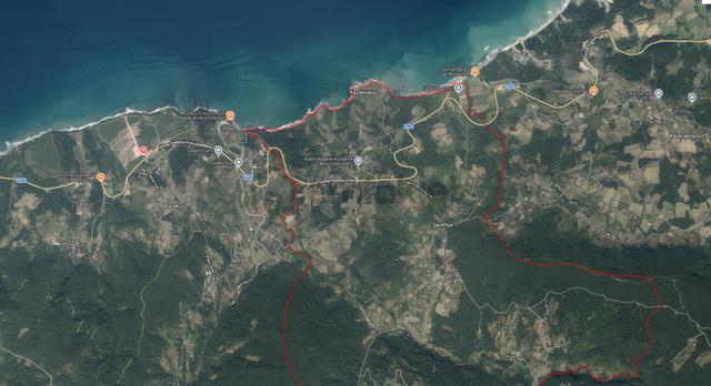 🏡 Kendi Evinizi Kurun! Şerefiye'de Özel Konumda Satılık Arsa 3