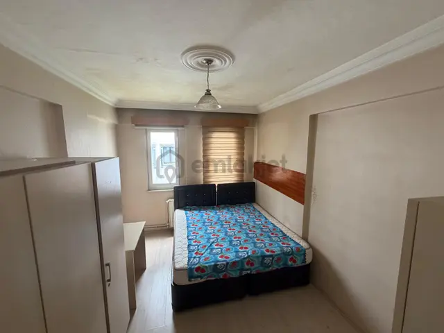 Trabzon Kalkınmada Ktü Üniversite Yakın Eşyalı Kiralık Daire 1