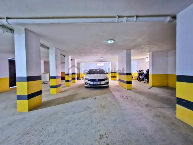 ▶ ▶akçay Körfez'den Kapalı Otoparklı Ara Kat Asansörlü Doğalgazlı 1+1 Satılık Daire 3