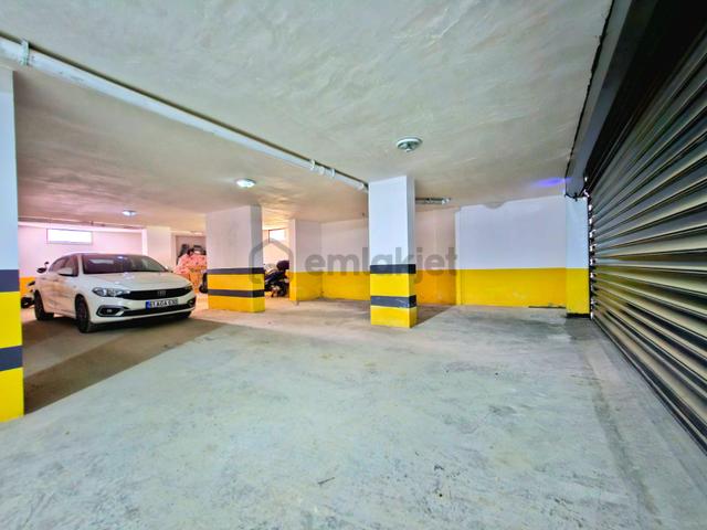 ▶ ▶akçay Körfez'den Kapalı Otoparklı Ara Kat Asansörlü Doğalgazlı 1+1 Satılık Daire 4