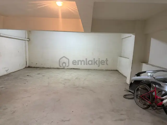 Turyap Buca'dan Bucakoop Mah.de Kiralık 200 M2 Depo 3