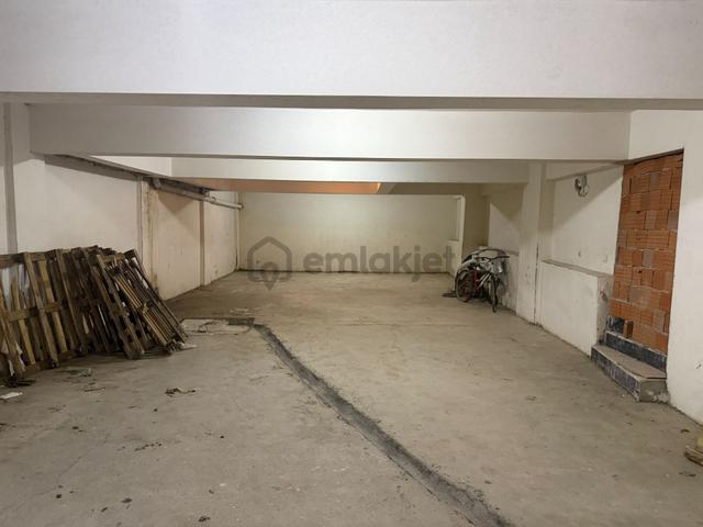 Turyap Buca'dan Bucakoop Mah.de Kiralık 200 M2 Depo 4