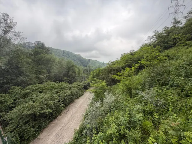 Uğurlu Da Satılık 2,5 Kat İmarlı Arsa 3