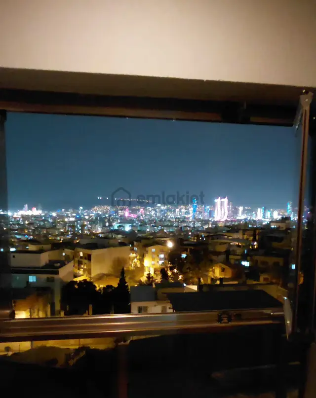 2+1 Lüx Sıfır Şehir Hastanesi-westpark Yakını Daire 4
