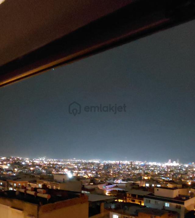 2+1 Lüx Sıfır Şehir Hastanesi-westpark Yakını Daire 5