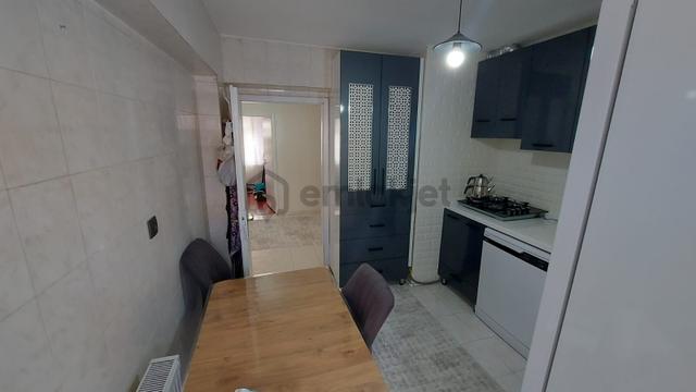 Vatan'dan Aktepe Merkez'de 3+1 Orta Kat Ön Cephe Yapılı Masrafsız Bağımsız Satılık Daire 4