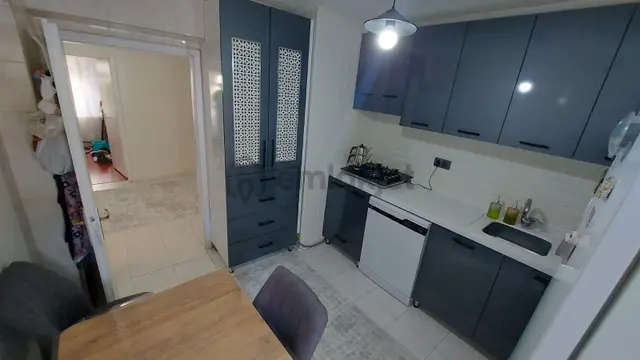 Vatan'dan Aktepe Merkez'de 3+1 Orta Kat Ön Cephe Yapılı Masrafsız Bağımsız Satılık Daire 2
