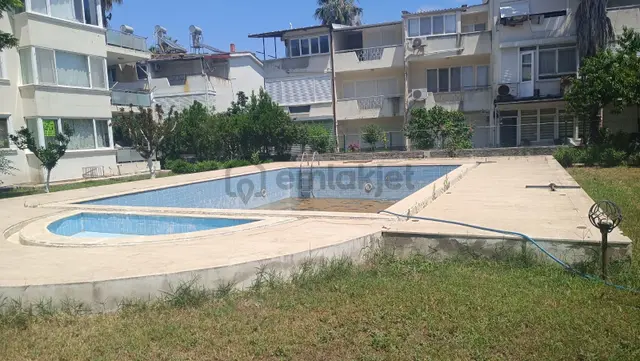 Belek Merkezde 3+1 Daire 3