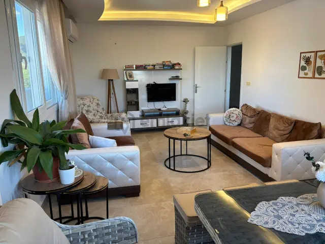 Reis Emlak'tan Satılık Full Eşyalı Daire 2