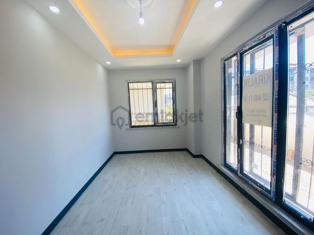 Güven'den Kapaklıda Yerden Isıtmalı,geniş Bahçeli Kiralık 2+1 Ev 4