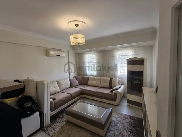 Stop'tan Fırsat Akarca’da 4+1 Çatı Dublex Daire 2