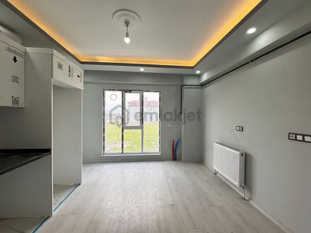 Güven'den Kapaklı'da Okullar Bölgesinde Kiralık 1+1 Daire 2