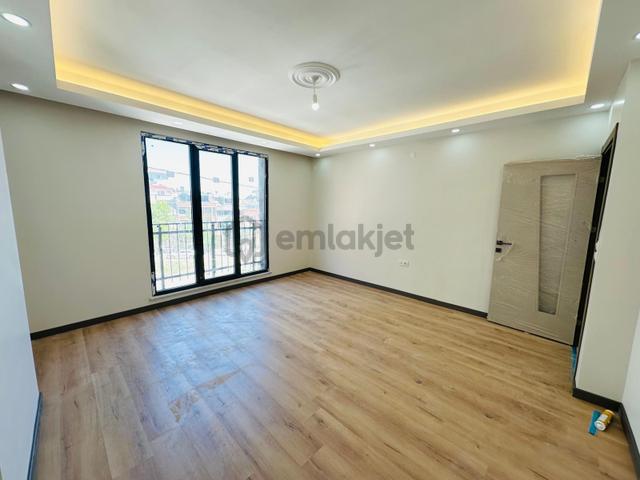 Has Seba'dan Tevfikbey Mh 2+1 90m2 Sıfır Asansörlü Satılık 1.kat 4