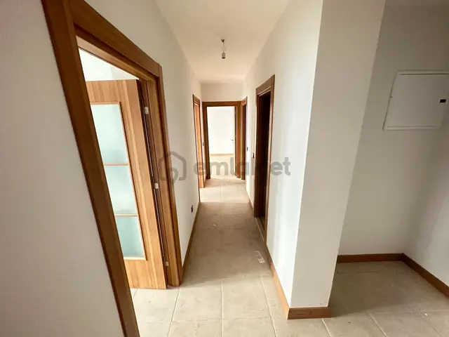 Keskin Emlak'tan 15 Temmuz 3. Etap'da Satılık Ara Kat Daire 4
