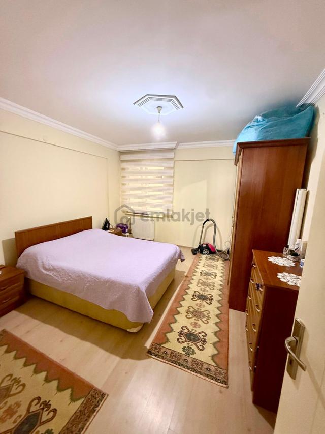 Sinop Merkez Meydankapı Mahallesi Satılık 2+1 Lüks Daire 5