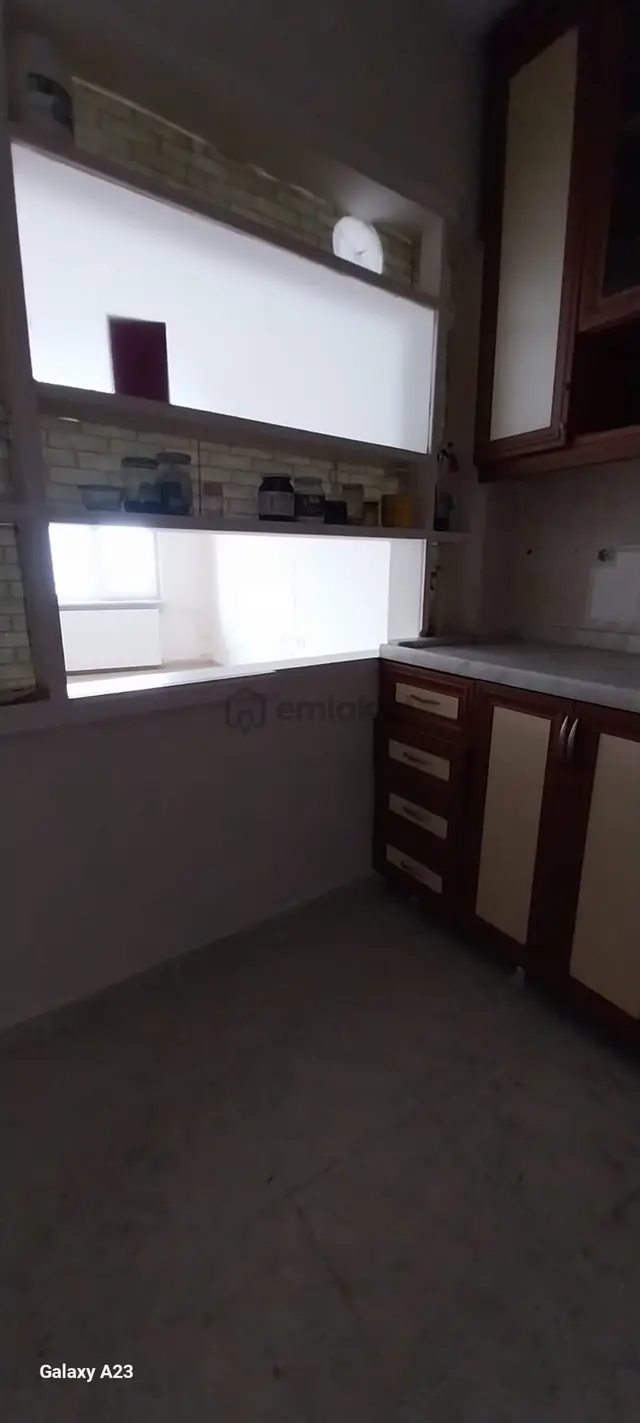 Heykel De Satılık Çift Cepheli Satılık Daire 5