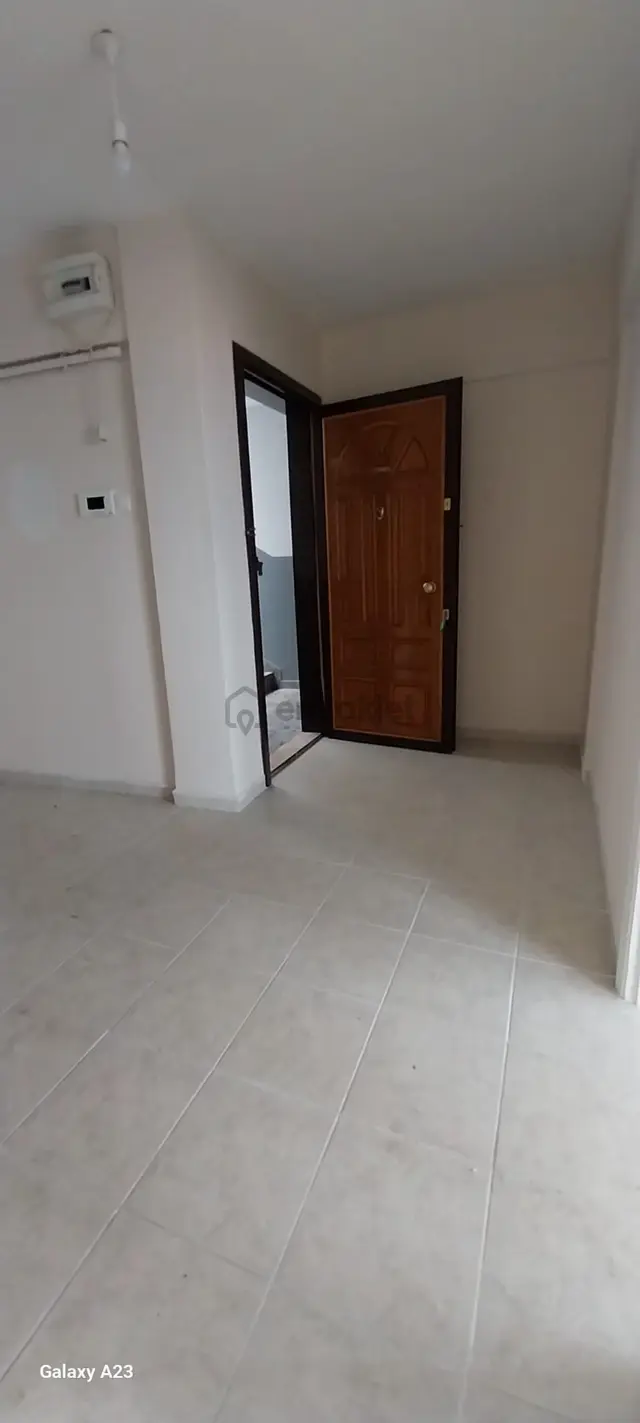 Heykel De Satılık Çift Cepheli Satılık Daire 3