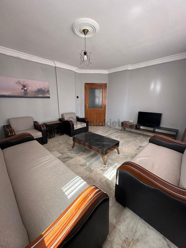 Alanya / Mahmutlar Gökçay Apartmanında Kiralık Daire 5