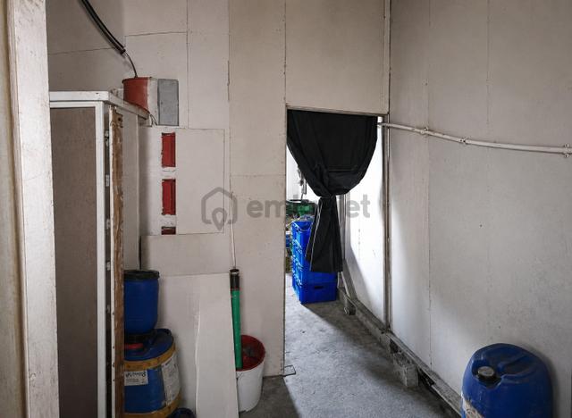 Satılık İmalathane / Depo / Ofis Binası Toplam 450 M2 4