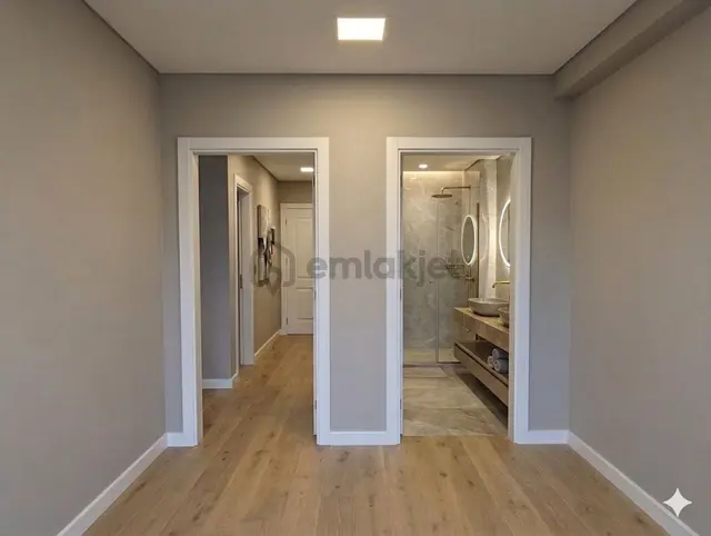 Bahçeli Evler Mahallesi 2+1 Daire Son Kalan Sıfır Daire 3