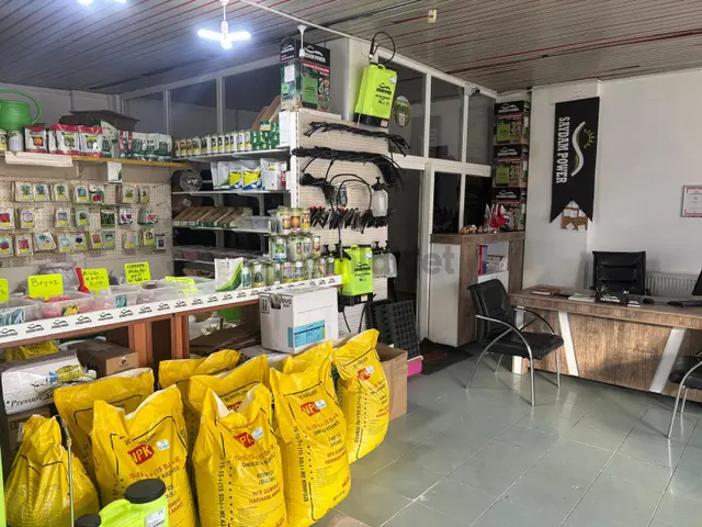 Kırıkkale Gürler Mahallesi Millet Bulvarında Satılık Dükkan 4