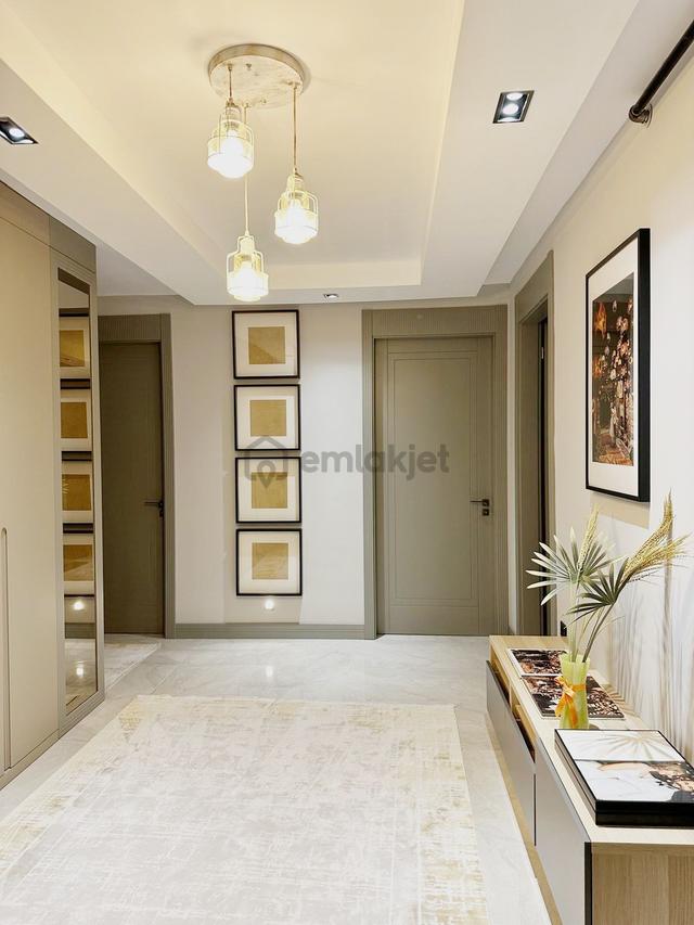 Nakkaş Mah Geniş Site İçi 3+1 Satılık Daıre 4
