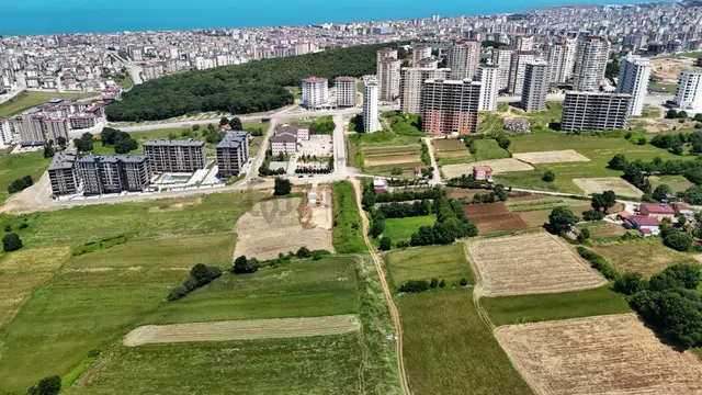 Siteler Bölgesi Çobanlıda 75 M2 Satılık Hisse Arsa 3