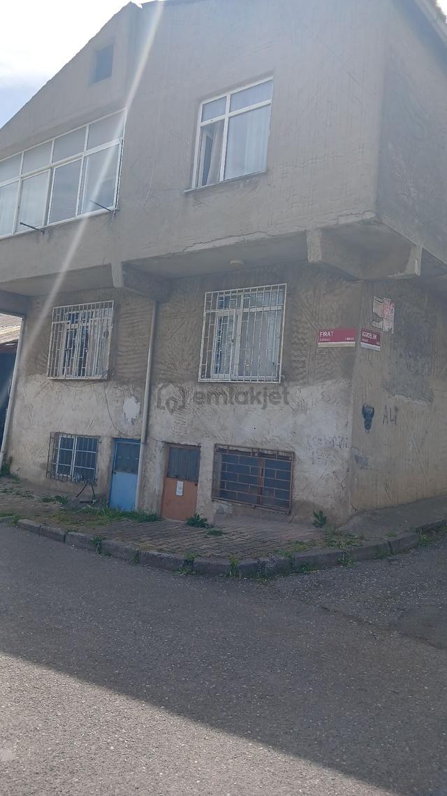 Satilik Bina 2