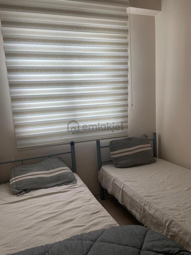 Adana Sarıçamda Gültepe Miğros Yakınında Eşyaları Yeni Fırsat Kiralık Daire 1