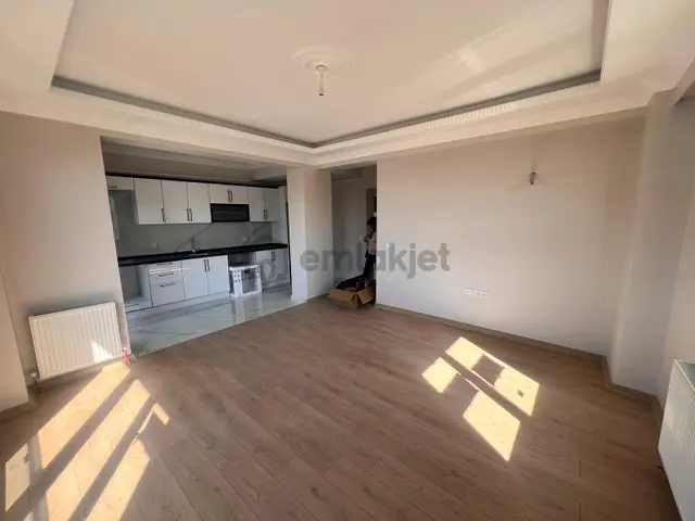 Kaçmaz'dan Atalar Marmaraya 2 Dk Önü Açık Ferah Lüks 2+1 5
