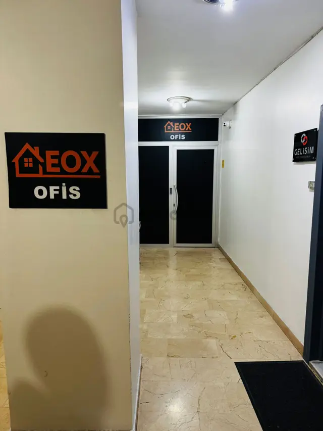 Mecidiyeköy Merkezde Metroya 2 Dakika Hazır İşyeri Ve Ofis 4