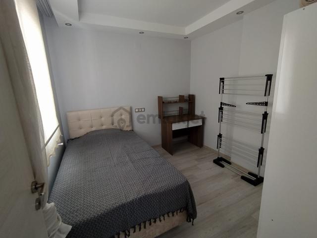 Adana Sarıçam Gültepe Bulvarda 1+1 Eşyalı Eşyaları Yeni Eşyalı Kiralık Fırsat Daire 5
